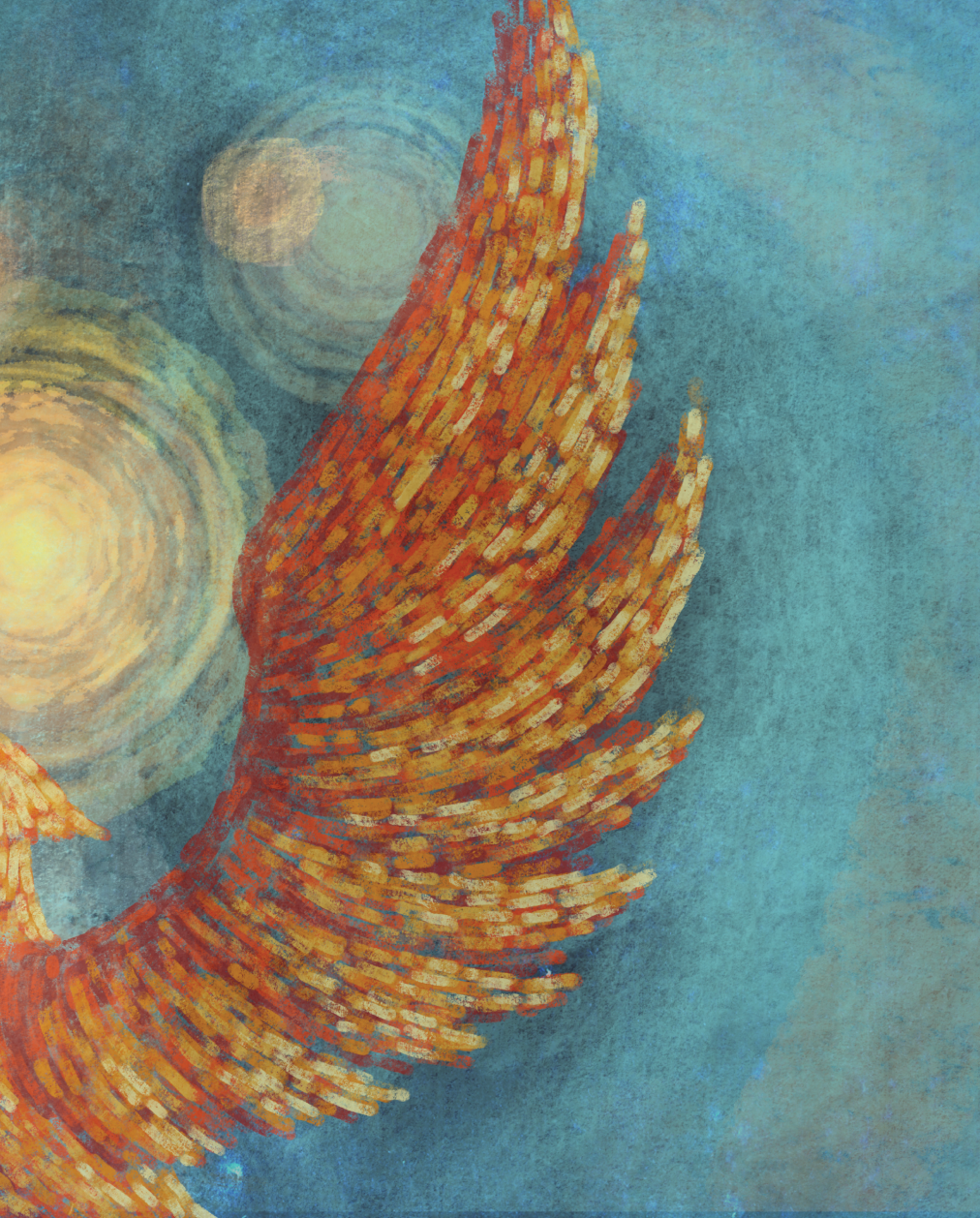 Thunder Bird: Part Three