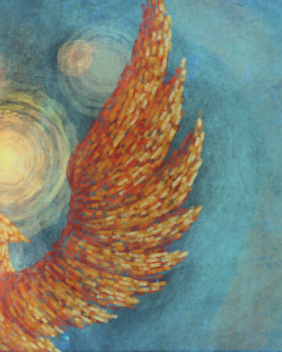 Thunder Bird: Part Three